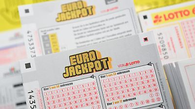 91 Mio. im Eurojackpot – diese Zahlen werden besonders oft gezogen 91 Mio. im Eurojackpot – diese Zahlen werden besonders oft gezogen