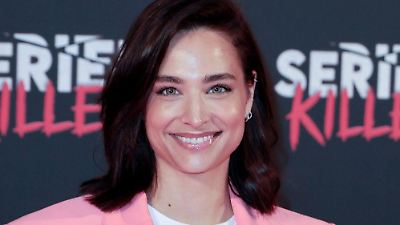 Amira Aly: Süße Botschaften von ihren Söhnen zum 34. Geburtstag Amira Aly: Süße Botschaften von ihren Söhnen zum 34. Geburtstag