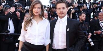 Barbara Palvin und Dylan Sprouse sind Eltern einer Tochter geworden