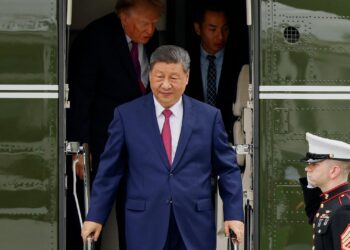 Burgfrieden nach Xi-Trump-Gipfel