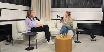 Charlotte Engelhardt und Georgina Stumpf im Podcast „The Real Ex-Wives”: Warum sie nicht wieder heiraten würden Charlotte Engelhardt und Georgina Stumpf im Podcast „The Real Ex-Wives”: Warum sie nicht wieder heiraten würden