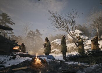 Chinas Einfluss auf Games