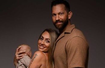 Ex-Bachelor Oliver Sanne: Oliver Sanne spricht bei RTL über sein neues Leben als Papa