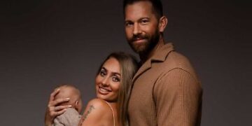Ex-Bachelor Oliver Sanne: Oliver Sanne spricht bei RTL über sein neues Leben als Papa Ex-Bachelor Oliver Sanne: Oliver Sanne spricht bei RTL über sein neues Leben als Papa