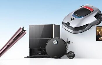 Haarstyler, Saugroboter und mehr! Amazon startet Prime Day mit Dreame-Angeboten
