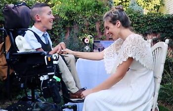 Influencer-Paar Hannah und Shane werden Eltern: Dafür ernten sie nach jahrelangem Kampf Hass