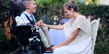Influencer-Paar Hannah und Shane werden Eltern: Dafür ernten sie nach jahrelangem Kampf Hass