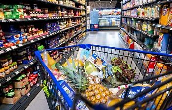 Lebensmittelpreise steigen: Diese Produkte werden jetzt teurer