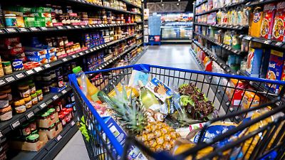 Lebensmittelpreise steigen: Diese Produkte werden jetzt teurer Lebensmittelpreise steigen: Diese Produkte werden jetzt teurer