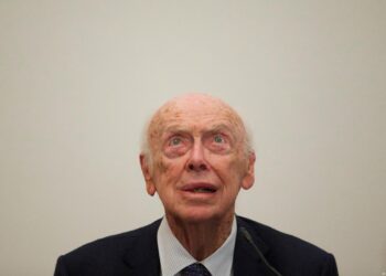 Nobelitis – Wenn der Nobelpreis verrückt macht
