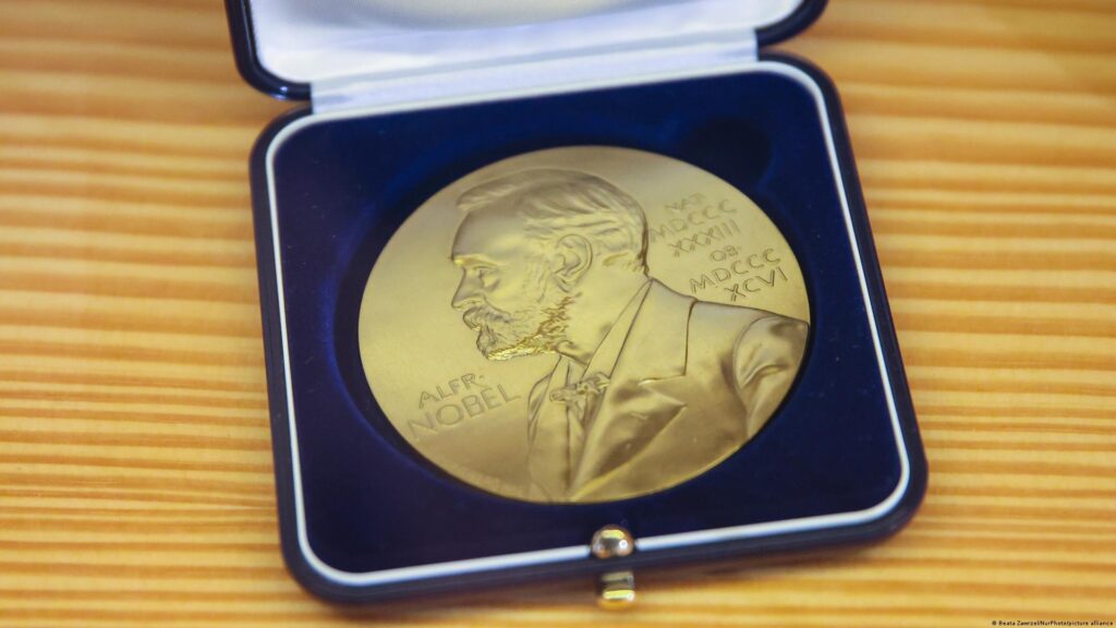 Nobelpreise 2026: Die KIs tippen auf diese Gewinner Nobelpreise 2026: Die KIs tippen auf diese Gewinner