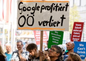 Rechenzentren: Europas harter Weg zur digitalen Souveränität