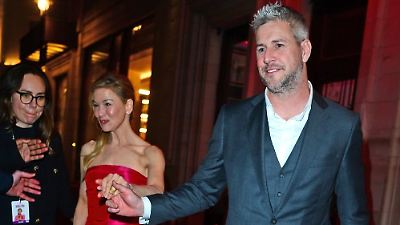 Renée Zellweger kann aufatmen: Sie wurde aus Millionenklage gestrichen