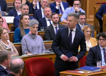 Ungarn: Die Abrechnung mit Orbans Korruptionssystem beginnt