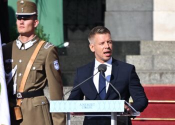 Ungarn und die Ukraine: Konflikte statt Neustart