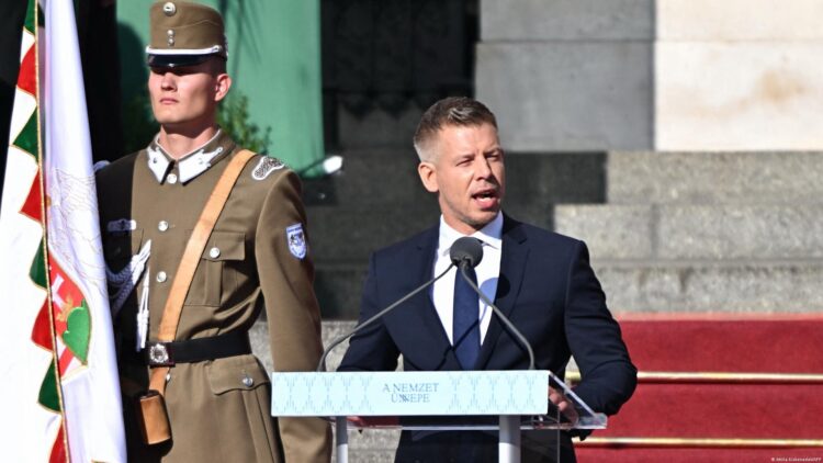 Ungarn und die Ukraine: Konflikte statt Neustart