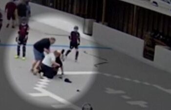 USA: Eltern prügeln sich bei Sport-Event ihrer Kinder